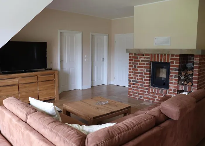 Ferienwohnung Boskop